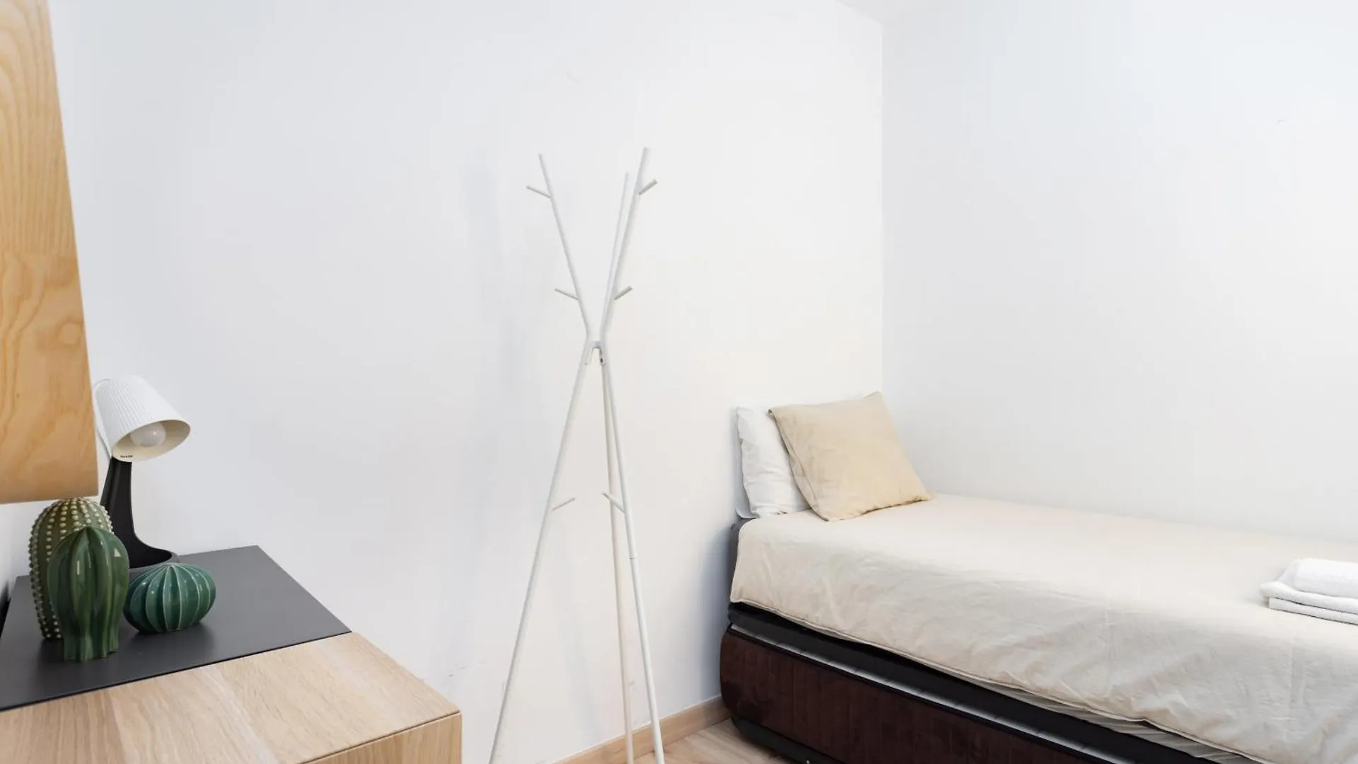 Apartment Live Santa Cruz Sotelo