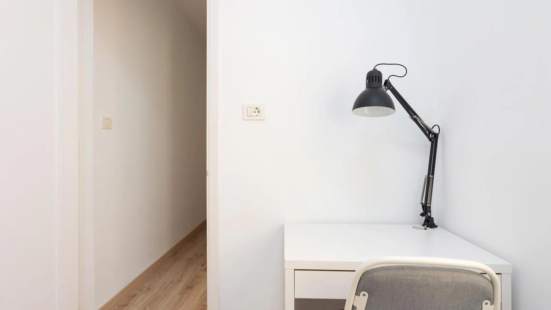 Apartment Live Santa Cruz Sotelo