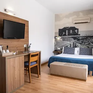 Adonis Plaza Santa-Cruz de Ténérife