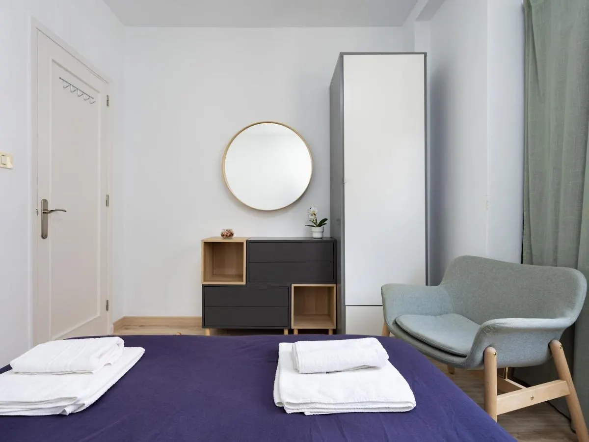 Live Santa Cruz Sotelo Appartement Santa-Cruz de Ténérife