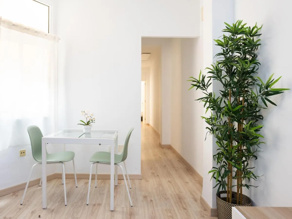 Appartement Live Santa Cruz Sotelo Espagne
